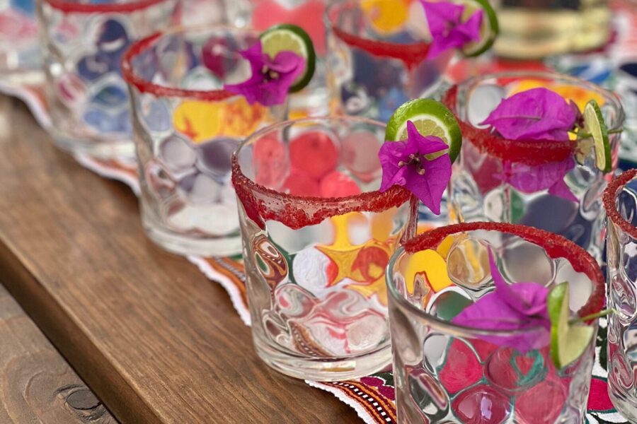 Cabo San Lucas Tequila Tasting and Mixology Class in Tasting Room - Booking, cancellation, and practical details