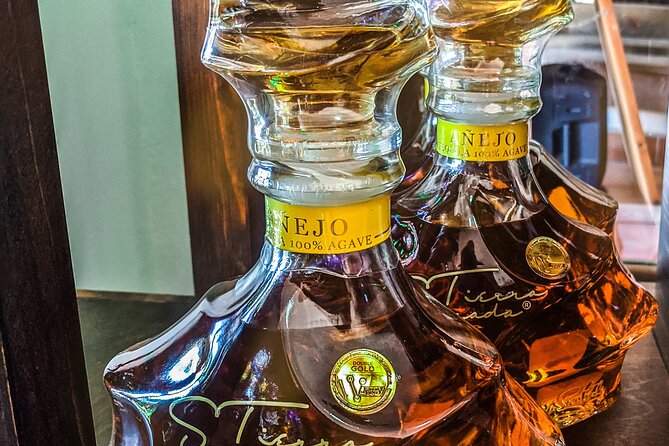 Cabo San Lucas Tequila Tasting Experience - Private format and guide quality