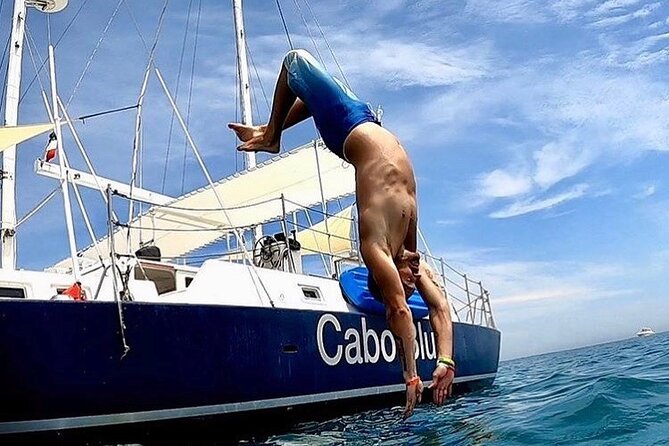 Cabo San Lucas Three Hour Private Boat Snorkeling Tour - Timing, meeting point, and practical details