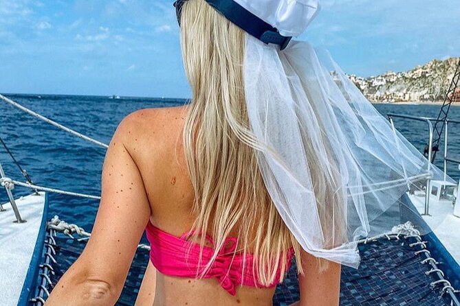 Cabo San Lucas Three Hour Private Boat Snorkeling Tour - Should you book the Cabo Blue private boat?
