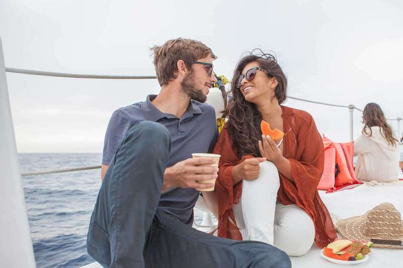 Cabo San Lucas: Whale Watching Catamaran Experience - Key points to know before booking
