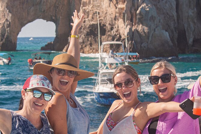 Cabo San Lucas Whale Watching Lunch Cruise - Is $115 a good value?