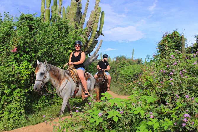 Cabo Shore Excursion: Beach Horseback Ride & Tequila Tasting - Cruise timing and practical concerns