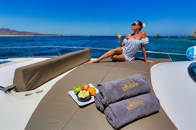 Cabo Snorkeling and Sailboat Tour with Lunch and Open Bar - Key points to know