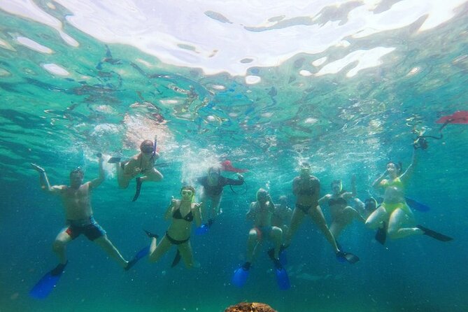 Cabo Snorkeling and Sailboat Tour with Lunch and Open Bar - Who should book this Cabo boat trip?