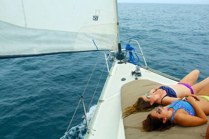 Cabo Snorkeling and Sailboat Tour with Lunch and Open Bar - Should you book it?