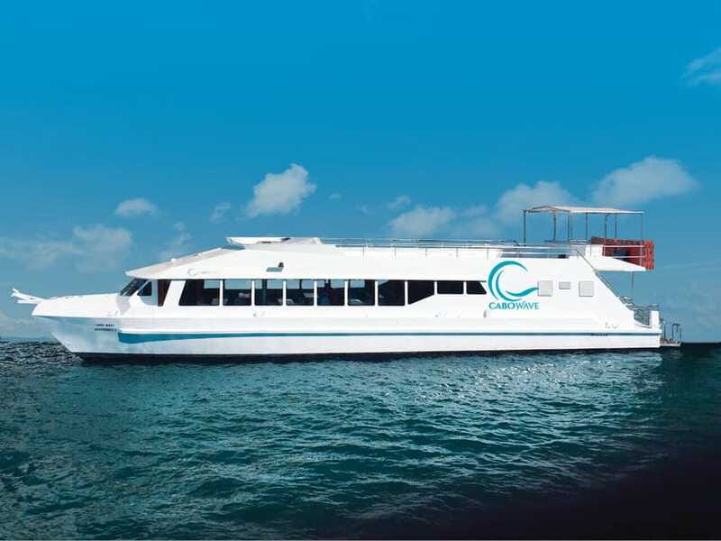 Cabo: Sunset Cruise with Dinner, Music & Open Bar - Who will enjoy this cruise most?