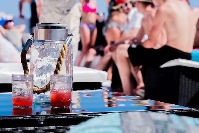 Cabo Sunset Dinner Cruise with Live Music & Open Bar on Cabo Wave - Is Cabo Wave worth booking?