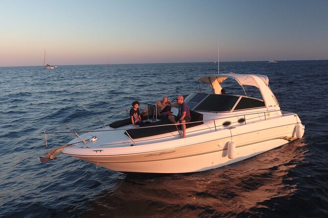 Cabo Sunset Tour - What the $89 price means