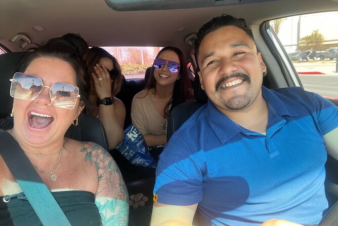 CABOAirport PRIVATE CAR To Cabo Resorts AREA up To 3 pax One Way - The ride to your resort