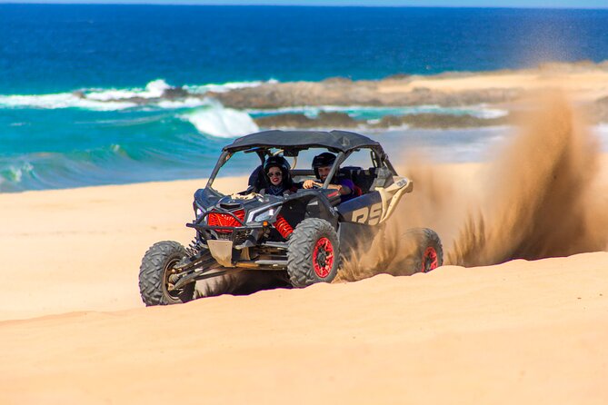 Camel Ride and UTV Combo Adventure, with Tequila Tasting - Who will enjoy this Cabo excursion