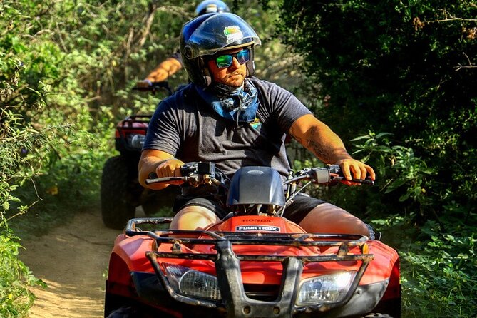 Camel Ride & ATV Combo in Migriño, Mexico - Is $125 a fair price?