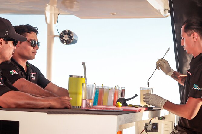 Catamaran - Luxury Private Tour - Is $2,200 good value for your group?