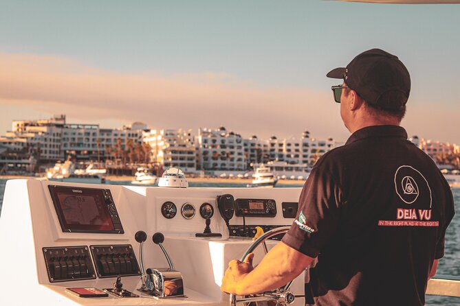 Catamaran - Luxury Private Tour - What to know before you book