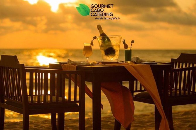 Catch of the day dinner in your private villa/condo in Cabo or San Jose del Cabo - A private Cabo dinner built around the day’s fish