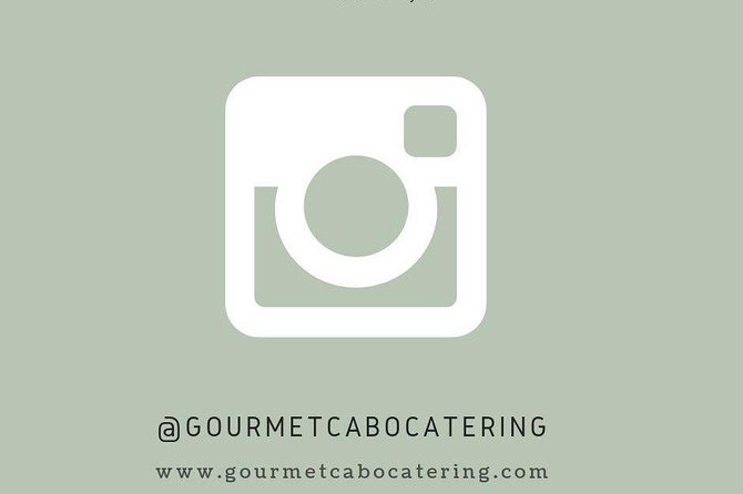 Catch of the day dinner in your private villa/condo in Cabo or San Jose del Cabo - A good fit for weddings, family groups, and villa celebrations