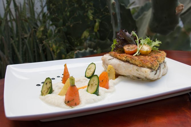 Catch of the day dinner in your private villa/condo in Cabo or San Jose del Cabo - Why eating at your own villa can be worth the price