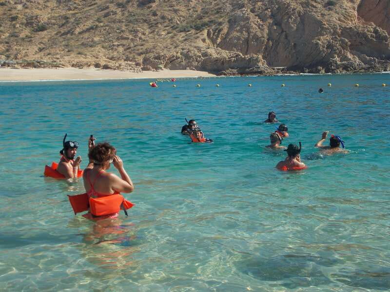 CHILENO BEACH DAY TRIP - Key points to know before booking