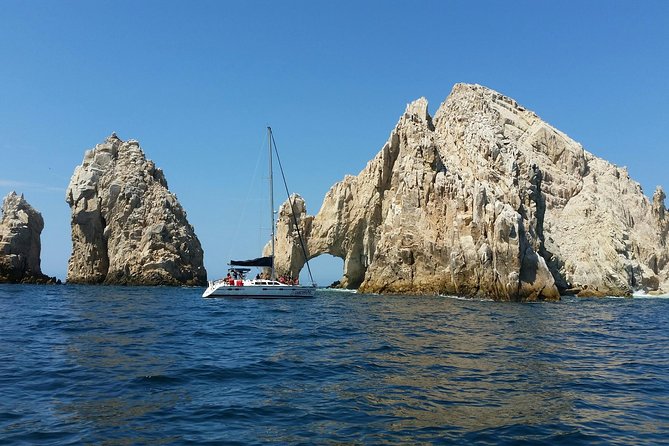 City Tour Cabo San Lucas and San Jose del Cabo - Key points to know before booking