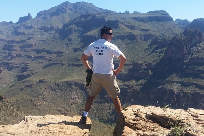 City Tour Cabo San Lucas and San Jose del Cabo - What the $100 price really covers