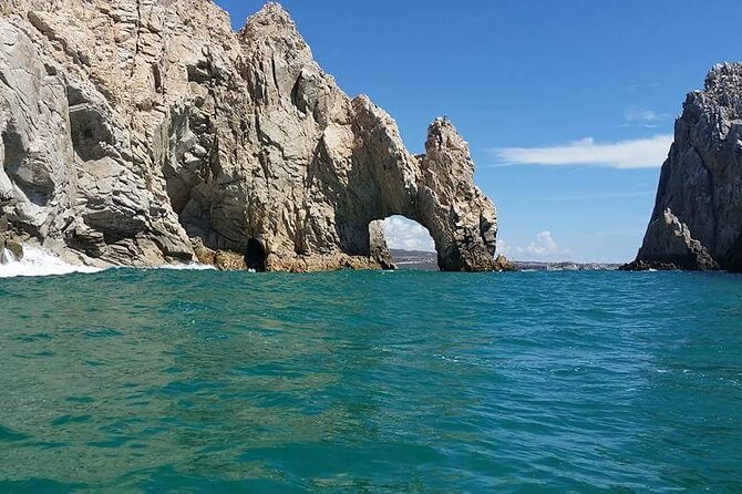 City Tour Cabo San Lucas and San Jose del Cabo - Finisterra and the two faces of Cabo San Lucas