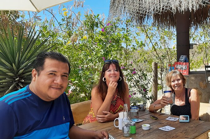City Tour Todos Santos and Tequila Tasting - Why this private Cabo outing works well