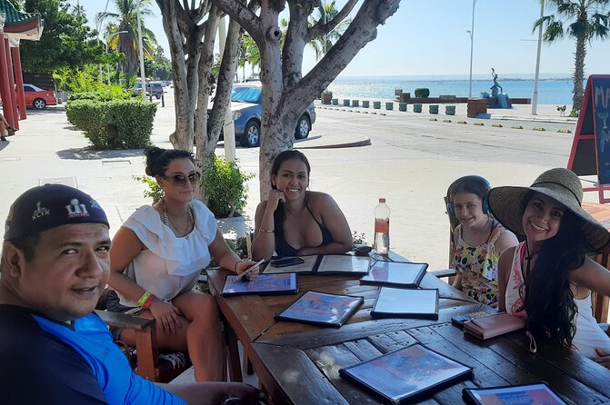 City Tour Todos Santos and Tequila Tasting - Todos Santos, from Tequila Town to the Mission