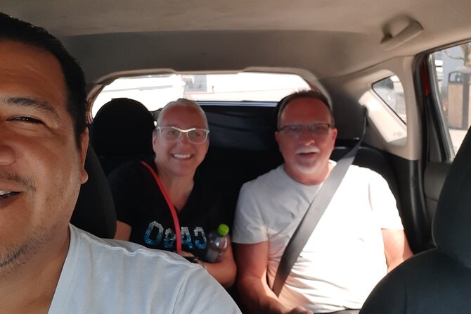 City Tour Todos Santos and Tequila Tasting - What the flexible schedule really means