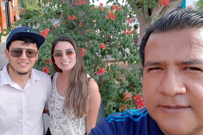 City Tour Todos Santos and Tequila Tasting - The value of $268.07 for up to four people