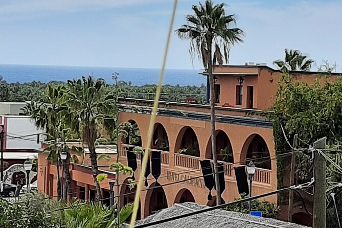 City Tour Todos Santos and Tequila Tasting - Booking details worth handling early