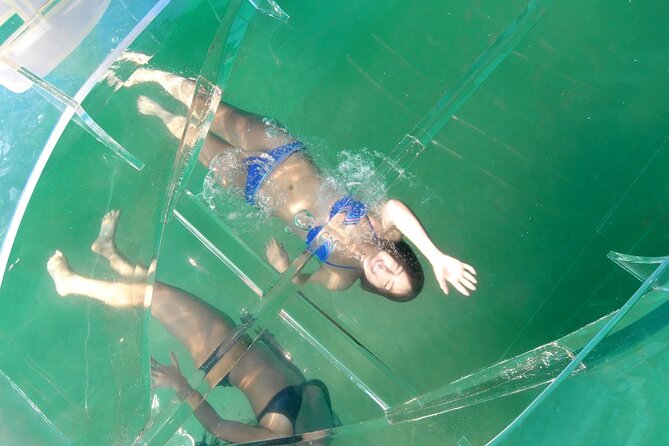 Clear Boat Ride in Los Cabos - Is $15 a good value?
