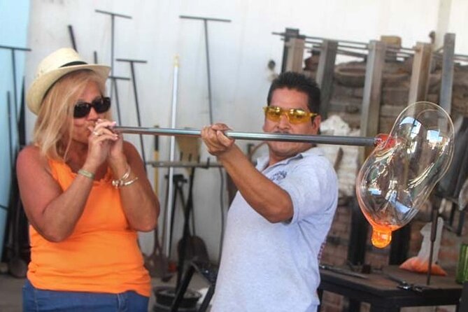 Clear Boat Ride with City Tour in Los Cabos - Is $67 a fair price for this Cabo tour?