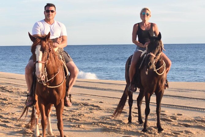 Combo Double Utv + Horses - Should you book the Combo Double UTV plus Horses?