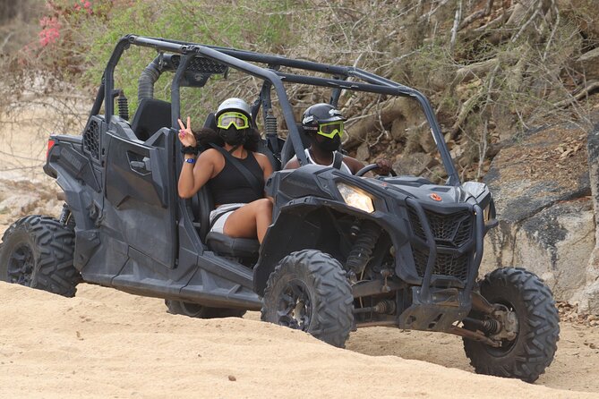 COMBO Horseback Riding & UTV Tour - The price needs a close look