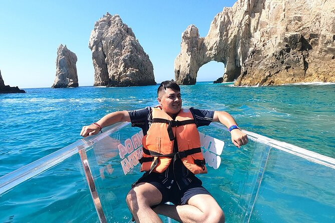 Crystal Clear Boat Tour in Los Cabos - Who will enjoy this outing most