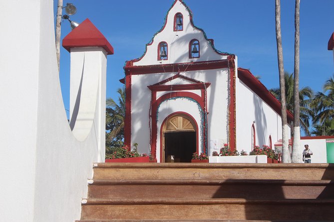 Cultural & Ecology, Nature & History of the hidden towns of Southern Baja! - Key points at a glance