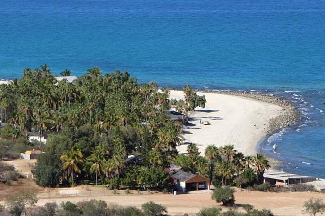 Cultural & Ecology, Nature & History of the hidden towns of Southern Baja! - Leaving Cabo for the villages of Southern Baja