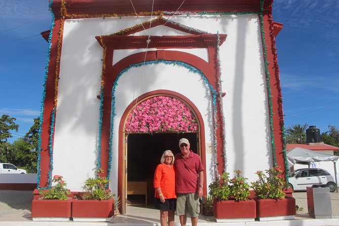 Cultural & Ecology, Nature & History of the hidden towns of Southern Baja! - What the guides add to the day