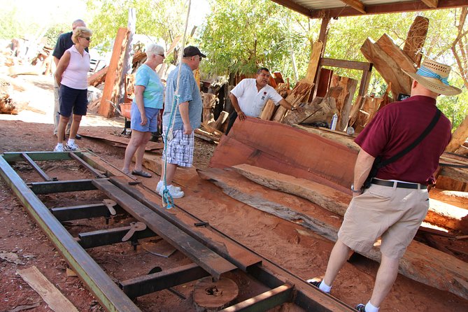 Cultural & Ecology, Nature & History of the hidden towns of Southern Baja! - Is $135 a fair price?