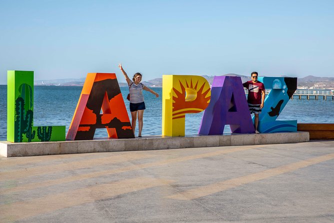 Day Trip to La Paz & Balandra Beach from Cabo San Lucas - The early start and the Baja road