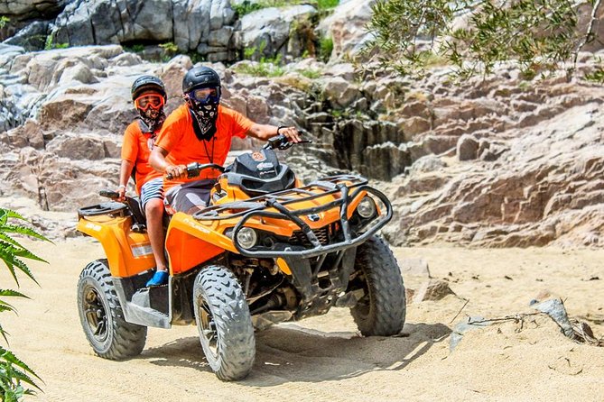 Desert 4x4 ATV Tour with Camel Ride Experience - Is $175 a fair price?