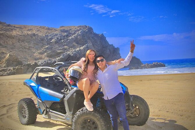 Desert and Beach Buggies Tour - What to bring and how to prepare