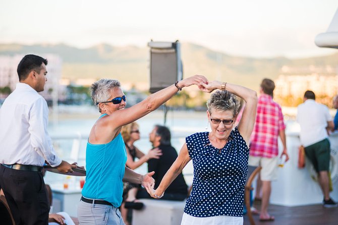 Dinner Cruise Tour in Cabo San Lucas with Tequila Tasting - From San José del Cabo to downtown Cabo San Lucas