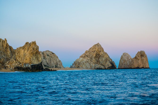 Dinner Cruise Tour in Cabo San Lucas with Tequila Tasting - Tequila tasting with a shopping stop