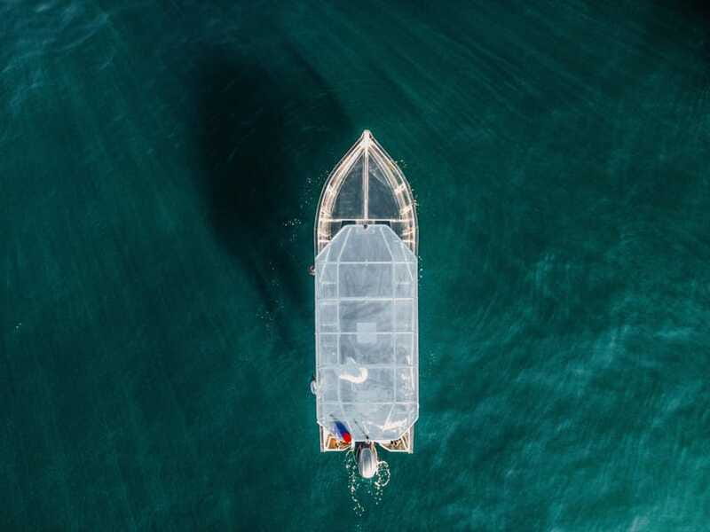 Discover Cabo San Lucas Clear Boat Glass Factory & Tequila - Who will get the most from this experience