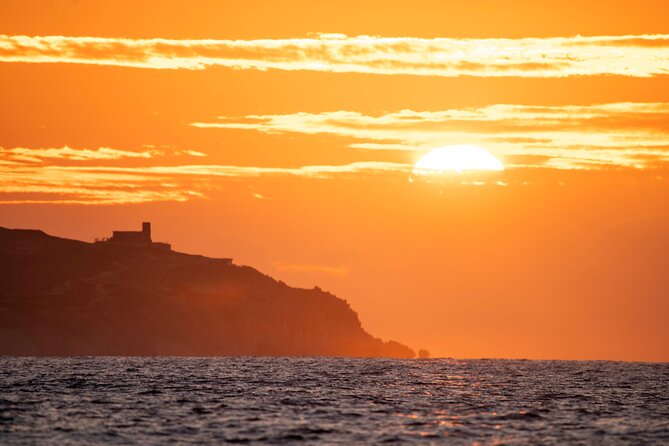 Educational Sunrise Whale Watching with Photos Included - Spending two hours in the open ocean