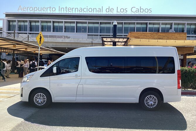Elevate Your Journey with Full Service Affordable Transport - Why private transport can be good value at $150