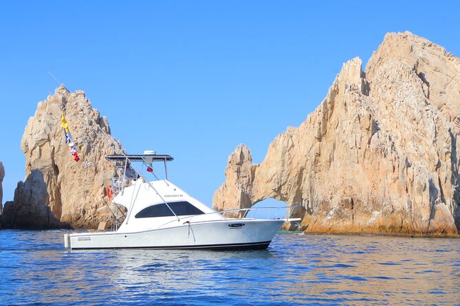 Exclusive Fishing Experience in Los Cabos – Aboard the Phantom I - How the outing compares with a full-day trip