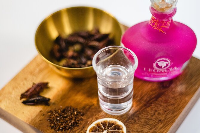 Explore Mexico Finest Agave Spirits and Cocktails - Why this Cabo tasting is different from a standard tequila stop