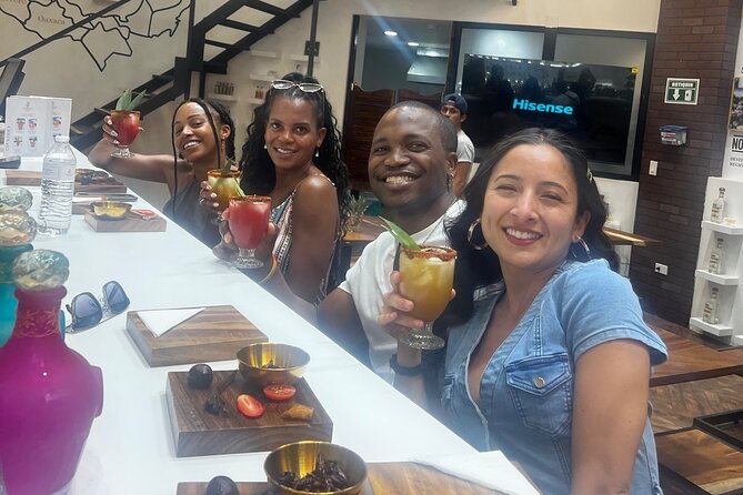 Explore Mexico Finest Agave Spirits and Cocktails - Is $50 a fair price?